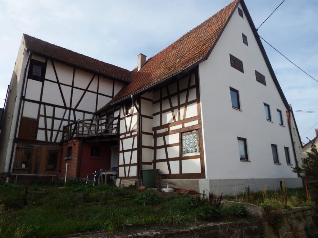 Immobilienmakler Hechingen
