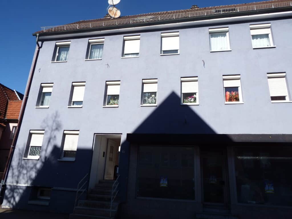 Haus kaufen Albstadt