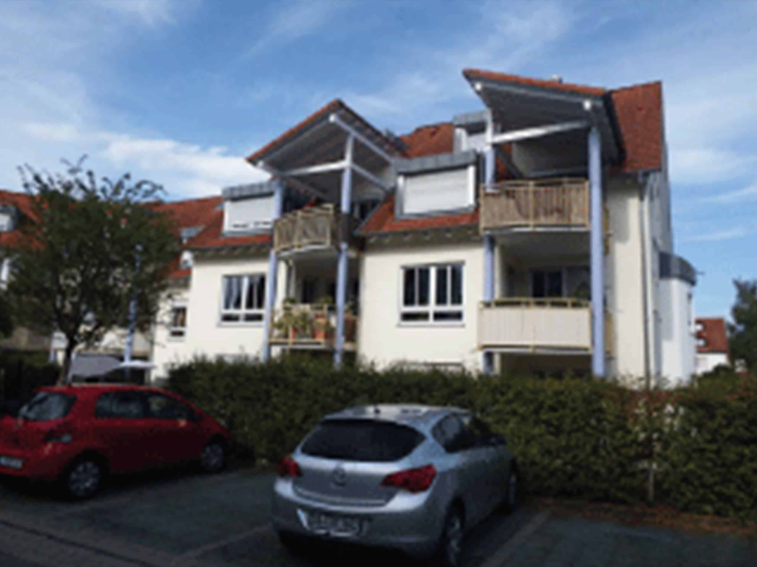Wohnung kaufen in Mössingen