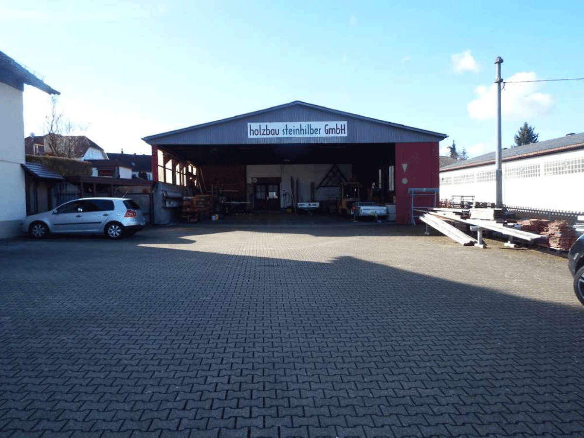 Tübingen-Gewerbeimmobilien