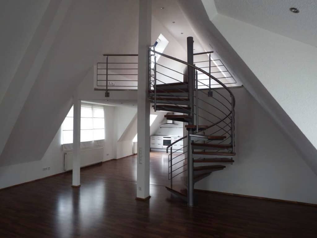 Rottenburg Wohnung mieten