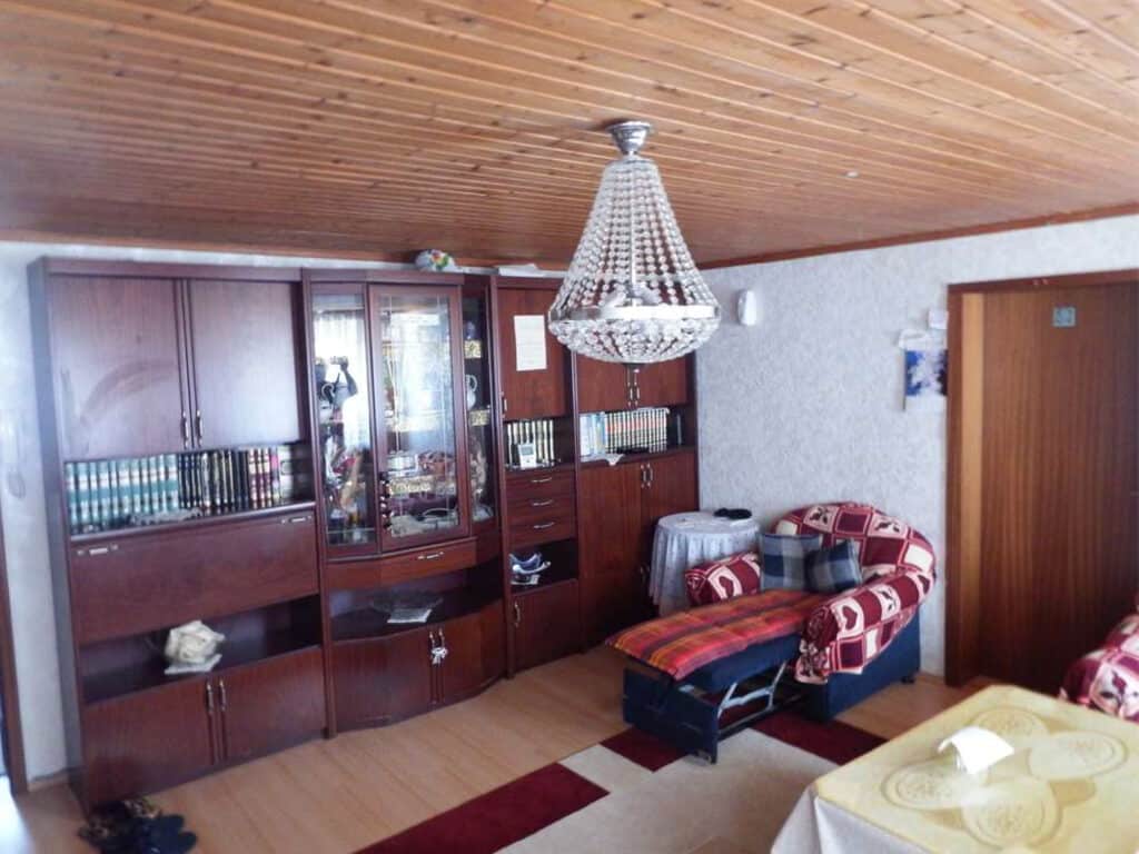 Wohnung kaufen in Hechingen