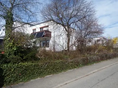 Reiheneckhaus Bodelshausen - Titelbild